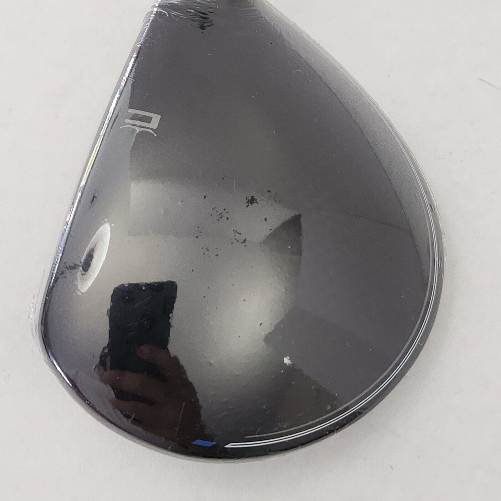 NEW Left-Handed Cobra AEROJET 3-Wood 15º (HEAD & SCREW ONLY) - Picture 3 of 8